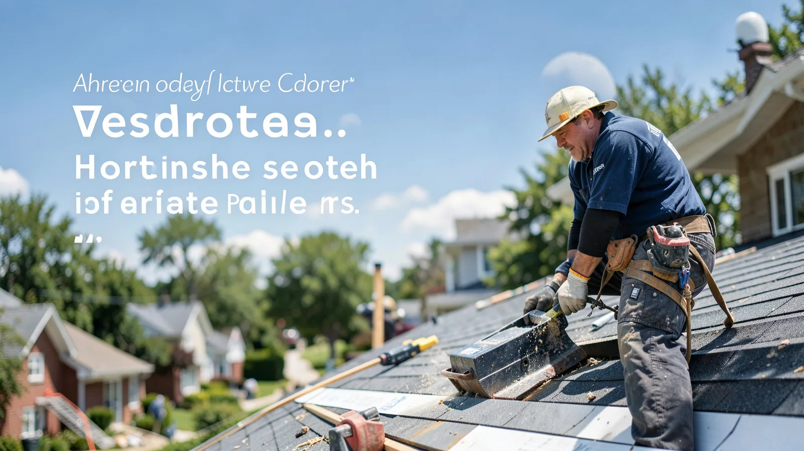 Roof Replacement in Santa Margarita, CA near me